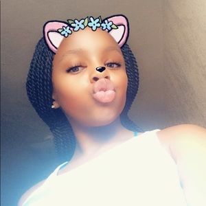 Meet your Posher, Jonae